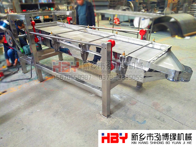 狗頭篩有小型號的嗎？其篩分效果如何